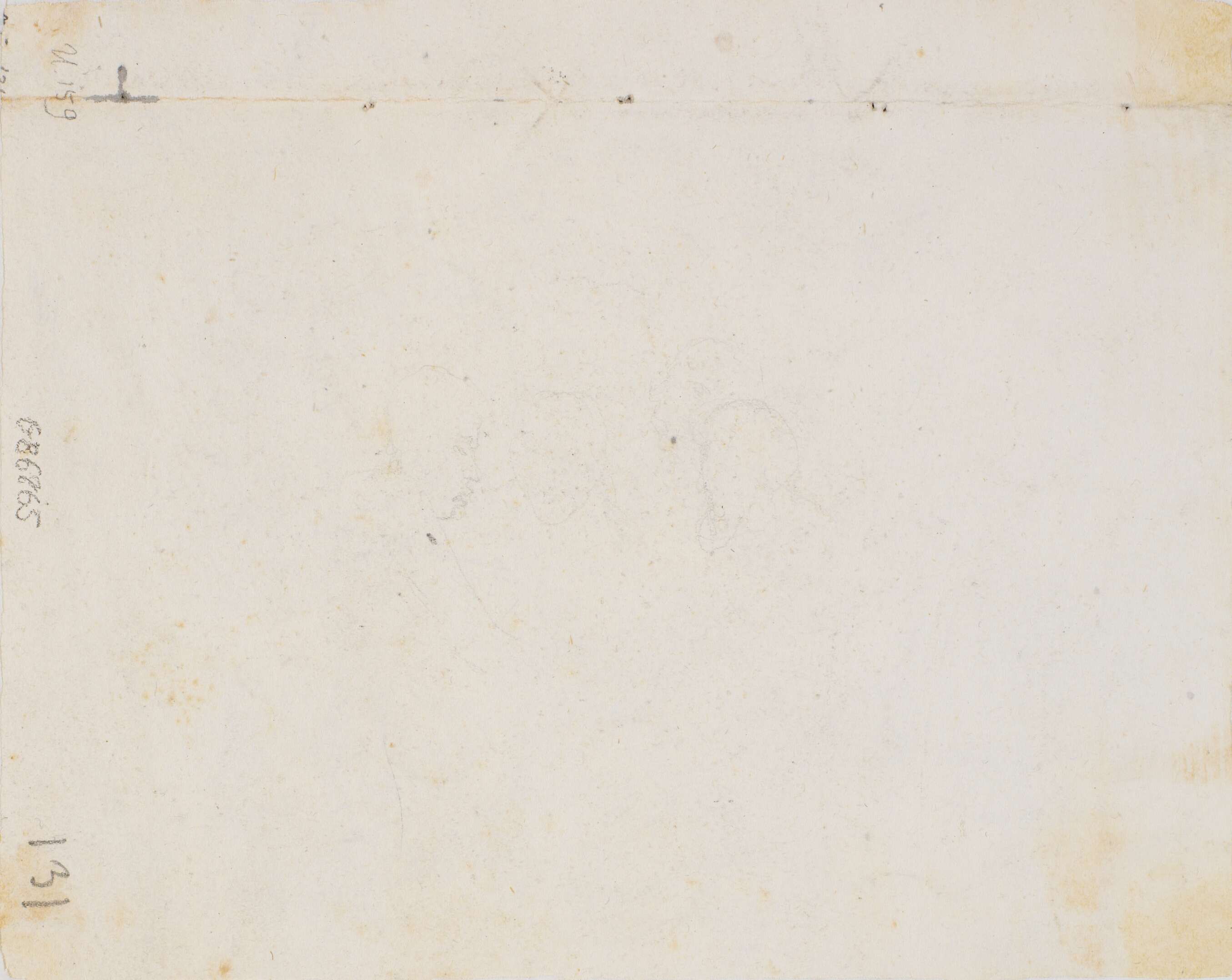 Blyantsrids af ansigter